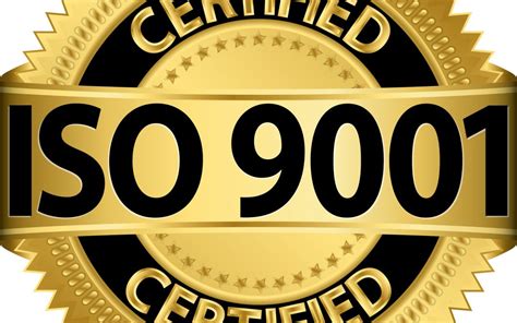 Iso 9000 Quality Standards Online Tesis