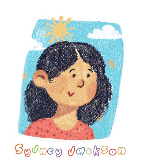 Sydney Jackson