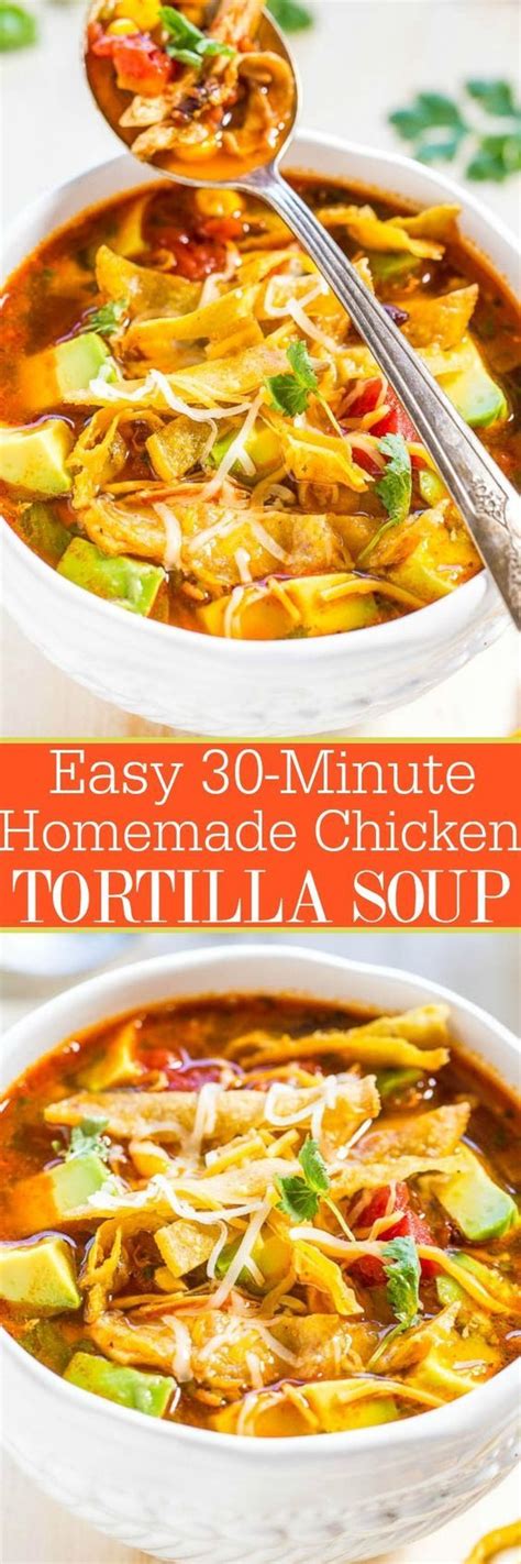 The BEST 30 Minute Meals Recipes - Easy, Quick and ...