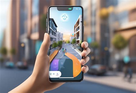 The Ultimate Guide To Using Unifi Augmented Reality Like A Pro Horizon Pulse Hq Augmented