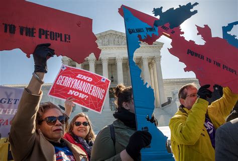 What Role Did Gerrymandering Play In Giving The Gop Its House Majority