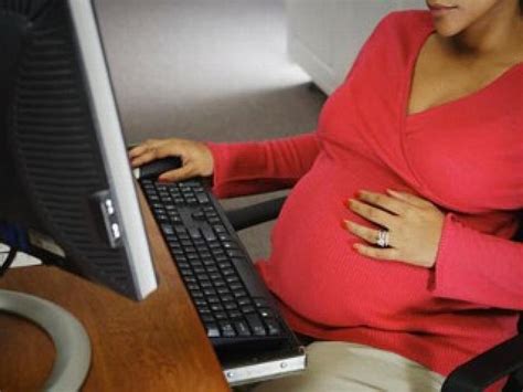 Workplace Discrimination Women Fired For Being Pregnant Video