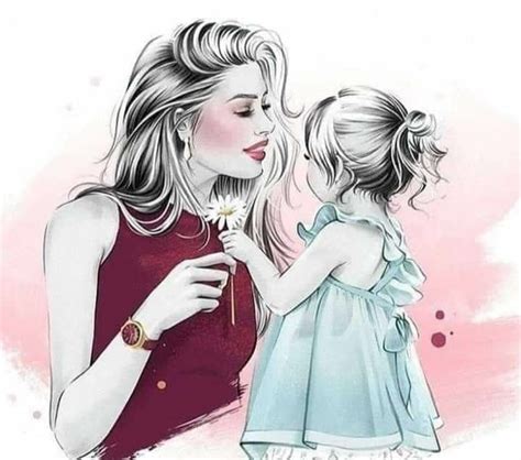 Pin by Shirley Jennifer on Crepes de frango | Mother daughter art, Baby