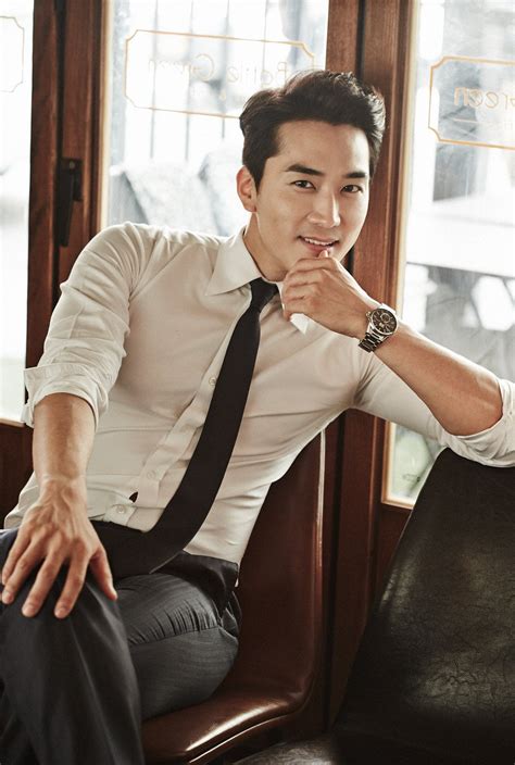 Song seung heon finds love in china. Song Seung-heon : LadyBoners