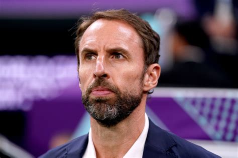 Joseph Fiennes To Play England Manager Gareth Southgate At National