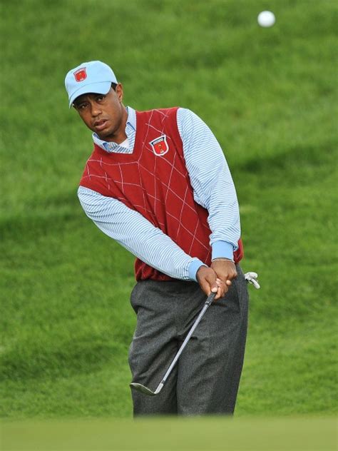 Tiger Woods Then And Now Photos Of The Golfer Hollywood Life