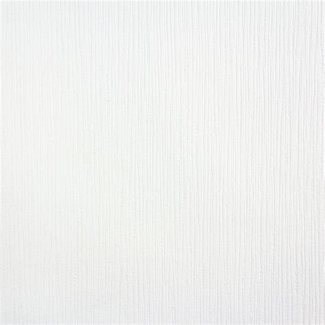 Xxl Wallpaper Texture Strips Plain Paintable White 15m 33637 1