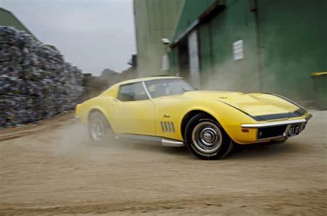 8 Rarest Muscle Cars Ever Made