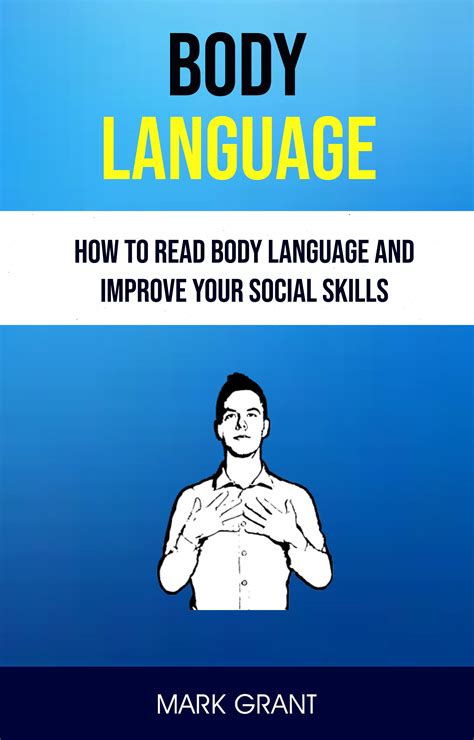 Babelcube Body Language How To Read Body Language And Improve Your