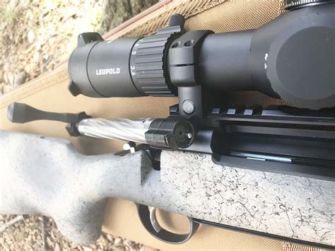 Bergara Premier Approach 7mm Rem Magnum The Best From The New And Old