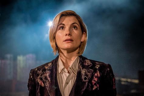The haunting of villa diodati. Doctor Who: Jodie Whittaker wins over fans immediately with historic debut as first ever female ...