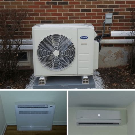 Ductless Mini Splits Burkholders Heating And Air Conditioning Inc