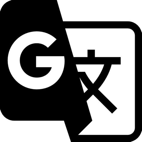 Download free static and animated google translate vector icons in png, svg, gif formats. Translate - Free logo icons