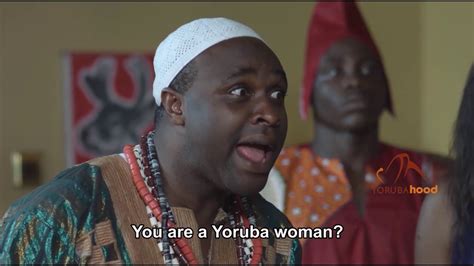 Maqueen Part 2 Latest Yoruba Movie 2022 Drama Femi Adebayo Sola