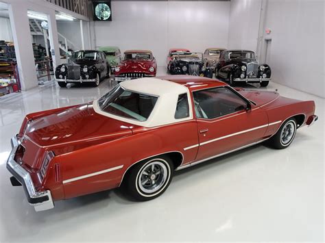 Search over 600 listings to find the best local deals. 1977 Pontiac Grand Prix for sale in St. Louis, MO ...