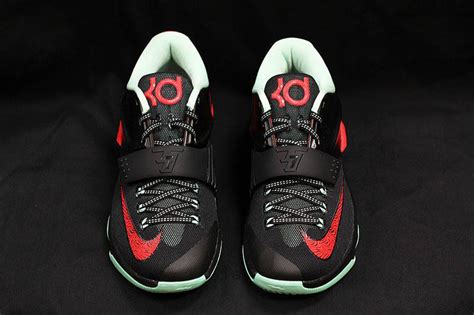 Nike Bad Apple Kd 7 Release Date Photos Blacksportsonline