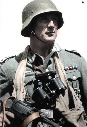 Ww2 • German Soldier Eastern Front H I S T O R Y • W W 2 Pinterest