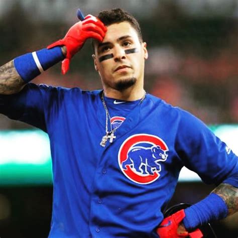 Their son, adrián javier báez márquez, was born on june 28, 2018. 🇵🇷🇵🇷Javy Baez Fanpage🇵🇷🇵🇷 (@javier.baez.cubs9) • Instagram ...