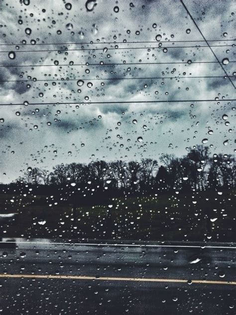The Aesthetic Rainy Day Rain Drops Rain Photography Love Rain
