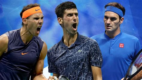 Besonders beeindruckt ist murray derzeit von nadal: Novak Djokovic miglior tennista del decennio: superati ...