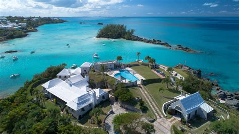 Vacation Rental Sandymount Bermuda Bermuda