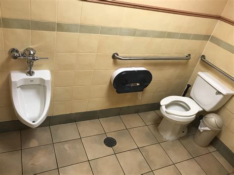 Two Toilets One Sink No Privacy Rbaddesigns
