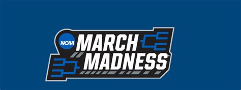 Download High Quality March Madness Logo Championship Transparent Png