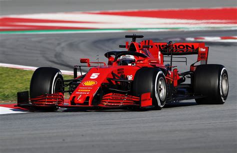 A collection of the top 61 ferrari f1 wallpapers and backgrounds available for download for free. Formula 1: 5 possible Ferrari drivers for 2021