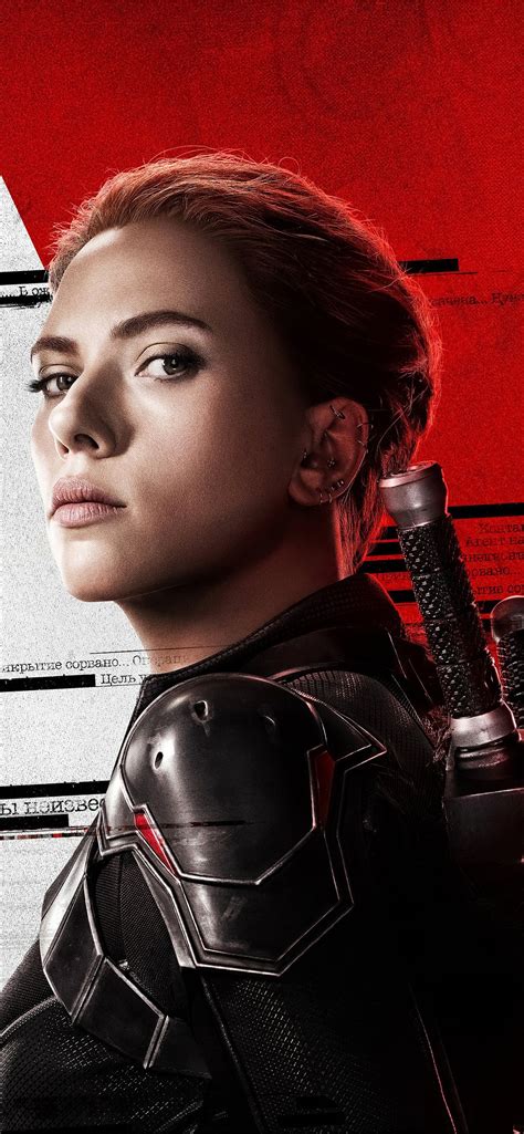Her origin, russia, the red room, bucky 2nd movie: natasha romanoff black widow 4k 2020 iPhone X Wallpapers ...