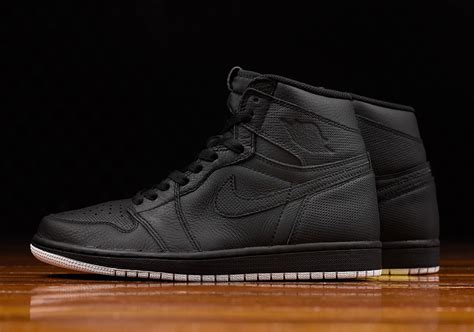 The air jordan 1 is always undergoing a number of lifestyle. Air Jordan 1 High Perforated Pack Release Info ...