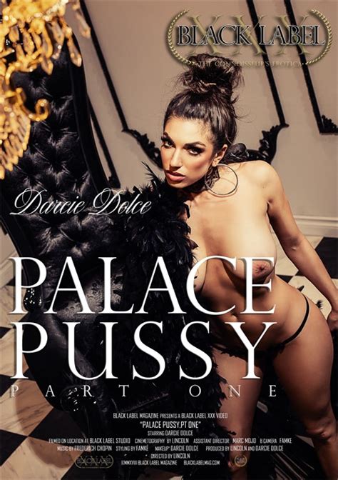 Palace Pussy Part One By Black Label Magazine Hotmovies