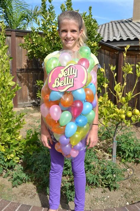 Pin By Bethany Fowler Andrews On Costume Ideas Diy Jelly Halloween