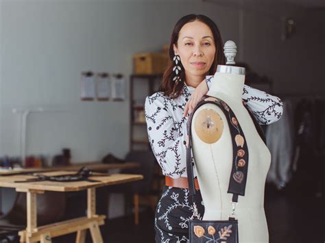 Meet The Indigenous Designers Shaking Up Milan Fashion Week Trendradars