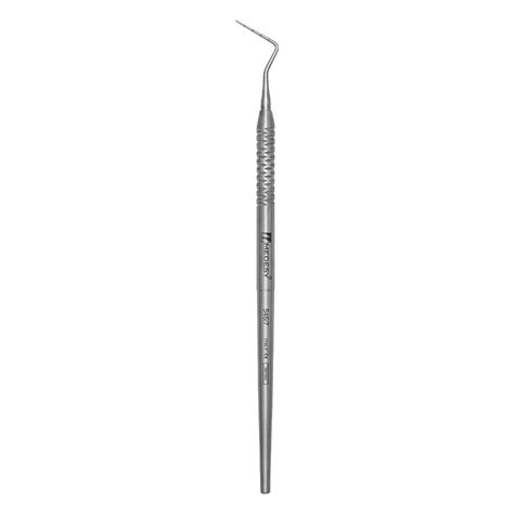 medesy periodontal probe mercury 1 2 3 5 7 8 9 10mm