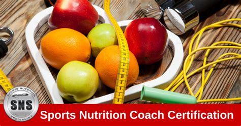 Board certification is granted in recognition of an applicant's cdr, the credentialing agency for the academy of nutrition and dietetics is an equal opportunity organization and does not discriminate. Sports Nutrition Specialist Certification | Nutrition ...