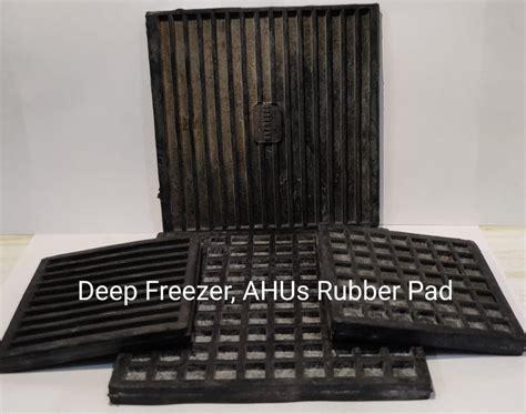 Deep Freezer Ahus Rubber Pad At Rs 20piece रबड़ पैड In Faridabad
