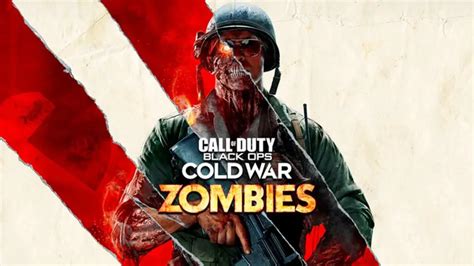 El Modo Call Of Duty Cold War Zombies Será Gratuito Por Tiempo