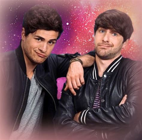 Ian Hecox And Anthony Padilla From Smosh Pewdiepie Markiplier