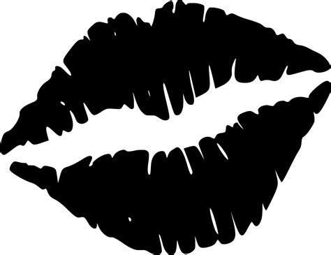 Get Free Lips Svg File  Free Svg Files Silhouette And Cricut