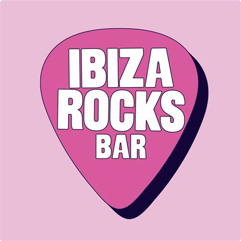 Ibiza Rocks Bar Ibiza