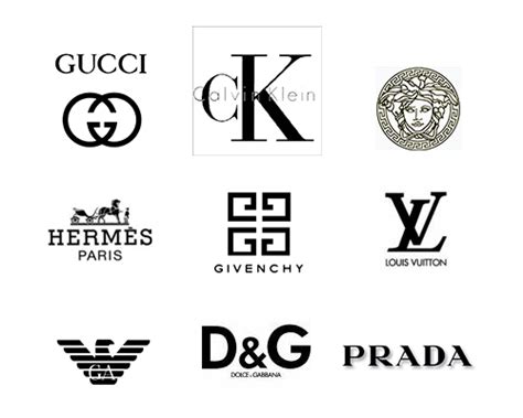 Shirt Brand Logos Clothing Brand Logos Fashion Logo Design Fashion