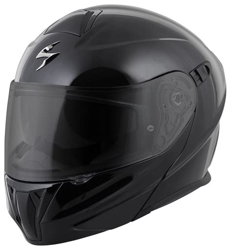 Maybe you would like to learn more about one of these? Scorpion EXO-GT920 Helmet - RevZilla