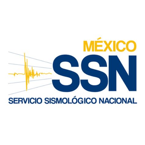 Sismológico nacional, 110 años de inconmensurable servicio a la nación. Servicio Sismologico (@ssn_mx) | Twitter