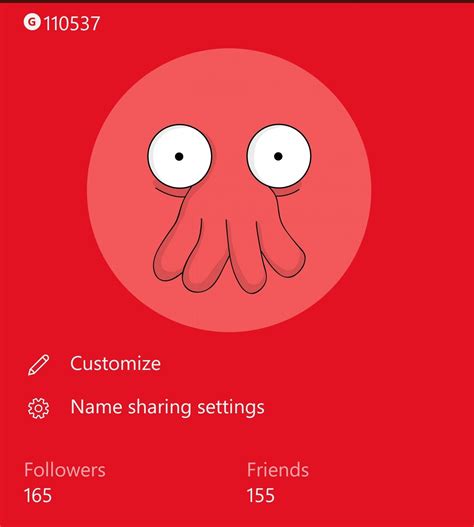 Bored with the default gamerpics on your xbox one? Custom Gamer Picture Megathread : xboxone