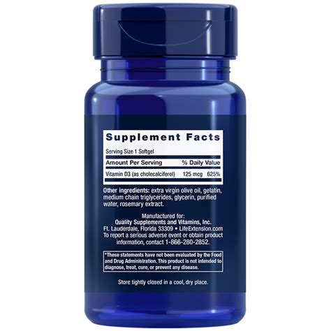 Maybe you would like to learn more about one of these? Vitamin D3 Supplement | For whole-body health - Life ...