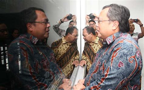 Is his government doing enough to tackle the nation's problems? Menristek Bambang Brodjonegoro: 80 Persen Perusahaan Tidak ...