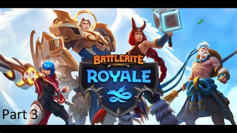 Nos guides sur tous les champions de battlerite. Battlerite Royale - Ranked Gameplay Part 3 (Jade) - YouTube