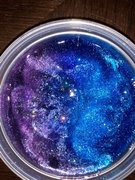 Meski berasal dari susu sapi tetapi yogurt merupakan produk fermentasi. cara membuat slime untuk anak | Glitter slime, Galaxy slime, Slime for kids