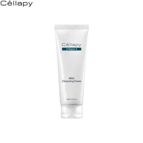 Cellapy A Repair Mild Cleansing Foam 150ml Best Price And Fast