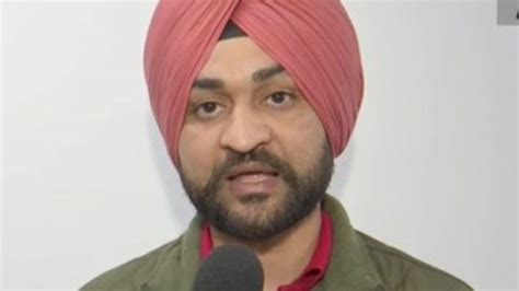 Haryana Minister Sandeep Singh Joins Police Investigation Into Sexual Harassment Case Zomat Zero